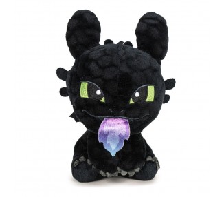 Peluche Plasma Desdentao Como Entrenar a tu Dragón 30cm
