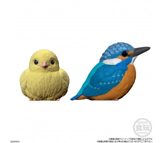 Figura Tenori Friends 6cm surtido