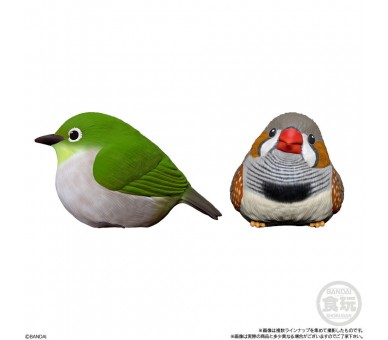 Figura Tenori Friends 6cm surtido