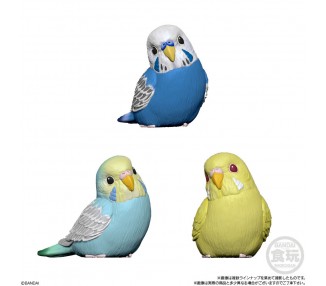 Figura Tenori Friends 6cm surtido