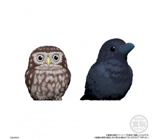 Figura Tenori Friends 6cm surtido