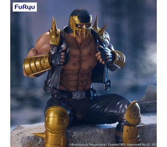 Figura Noodle Stopper Jagi Fist of the Norht Star 14cm