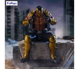 Figura Noodle Stopper Jagi Fist of the Norht Star 14cm