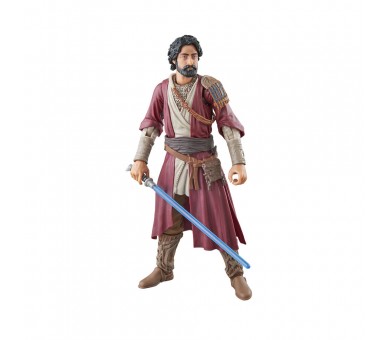 Figura Erza Bridger Peridea Ahsoka Star Wars 15cm