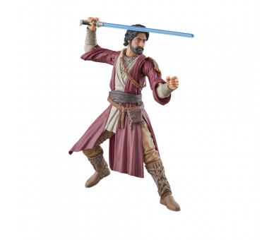 Figura Erza Bridger Peridea Ahsoka Star Wars 15cm