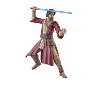 Figura Erza Bridger Peridea Ahsoka Star Wars 15cm