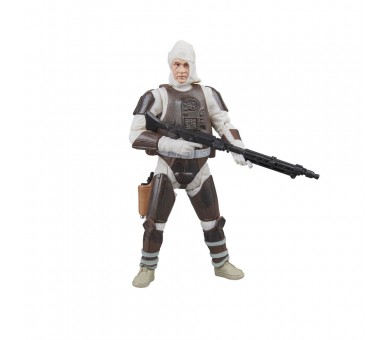 Figura Dengar El Imperio Contraataca Wars Star Wars 9,5cm