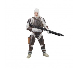 Figura Dengar El Imperio Contraataca Wars Star Wars 9,5cm