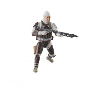 Figura Dengar El Imperio Contraataca Wars Star Wars 9,5cm
