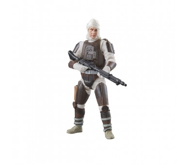 Figura Dengar El Imperio Contraataca Wars Star Wars 9,5cm