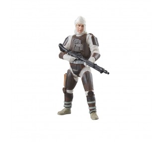 Figura Dengar El Imperio Contraataca Wars Star Wars 9,5cm