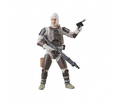 Figura Dengar El Imperio Contraataca Wars Star Wars 9,5cm