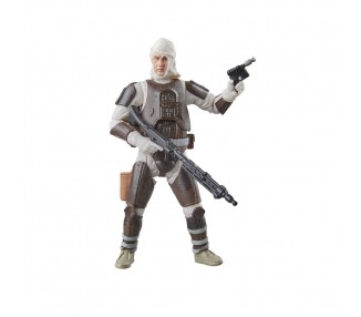Figura Dengar El Imperio Contraataca Wars Star Wars 9,5cm
