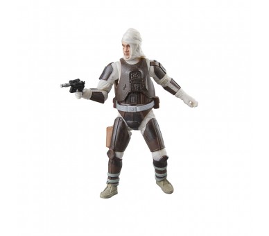 Figura Dengar El Imperio Contraataca Wars Star Wars 9,5cm