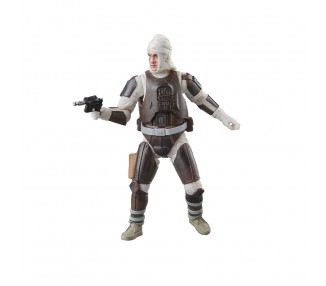 Figura Dengar El Imperio Contraataca Wars Star Wars 9,5cm