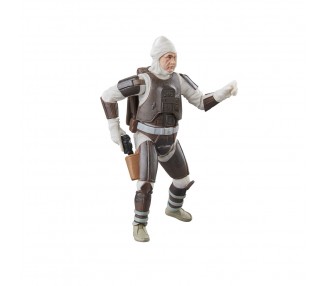 Figura Dengar El Imperio Contraataca Wars Star Wars 9,5cm