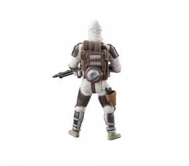 Figura Dengar El Imperio Contraataca Wars Star Wars 9,5cm