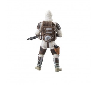 Figura Dengar El Imperio Contraataca Wars Star Wars 9,5cm