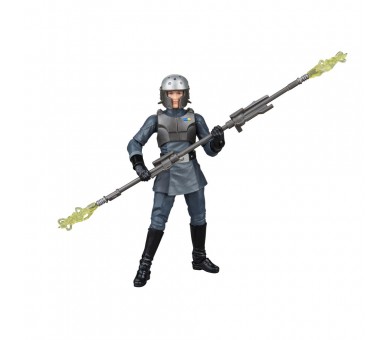 Figura Alexsandr Kallus Rebeldes Wars Star Wars 9,5cm
