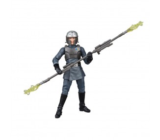 Figura Alexsandr Kallus Rebeldes Wars Star Wars 9,5cm