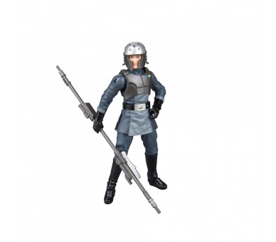 Figura Alexsandr Kallus Rebeldes Wars Star Wars 9,5cm
