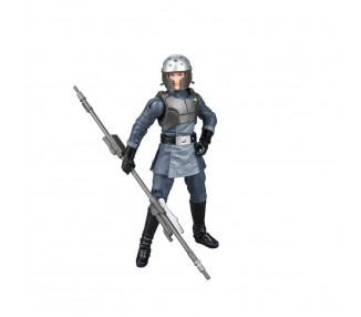 Figura Alexsandr Kallus Rebeldes Wars Star Wars 9,5cm
