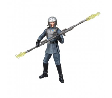 Figura Alexsandr Kallus Rebeldes Wars Star Wars 9,5cm