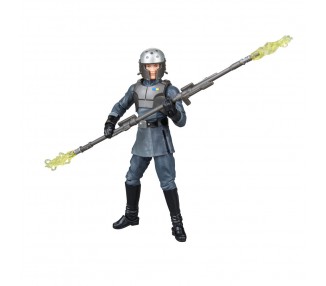 Figura Alexsandr Kallus Rebeldes Wars Star Wars 9,5cm