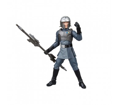 Figura Alexsandr Kallus Rebeldes Wars Star Wars 9,5cm