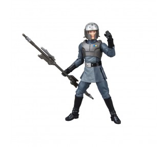 Figura Alexsandr Kallus Rebeldes Wars Star Wars 9,5cm