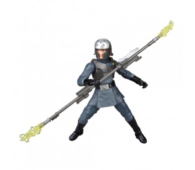 Figura Alexsandr Kallus Rebeldes Wars Star Wars 9,5cm