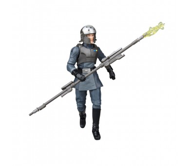 Figura Alexsandr Kallus Rebeldes Wars Star Wars 9,5cm