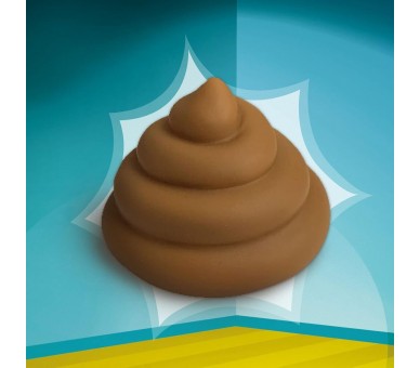 Juego de mesa Pelo Pata Popo español