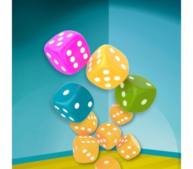 Juego de mesa Pelo Pata Popo español