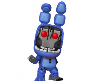 Figura POP Five Nights at Freddy's Withered Bonnie