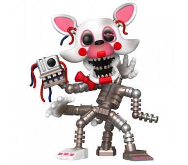 Figura POP Super Five Nights at Freddy's Mangle