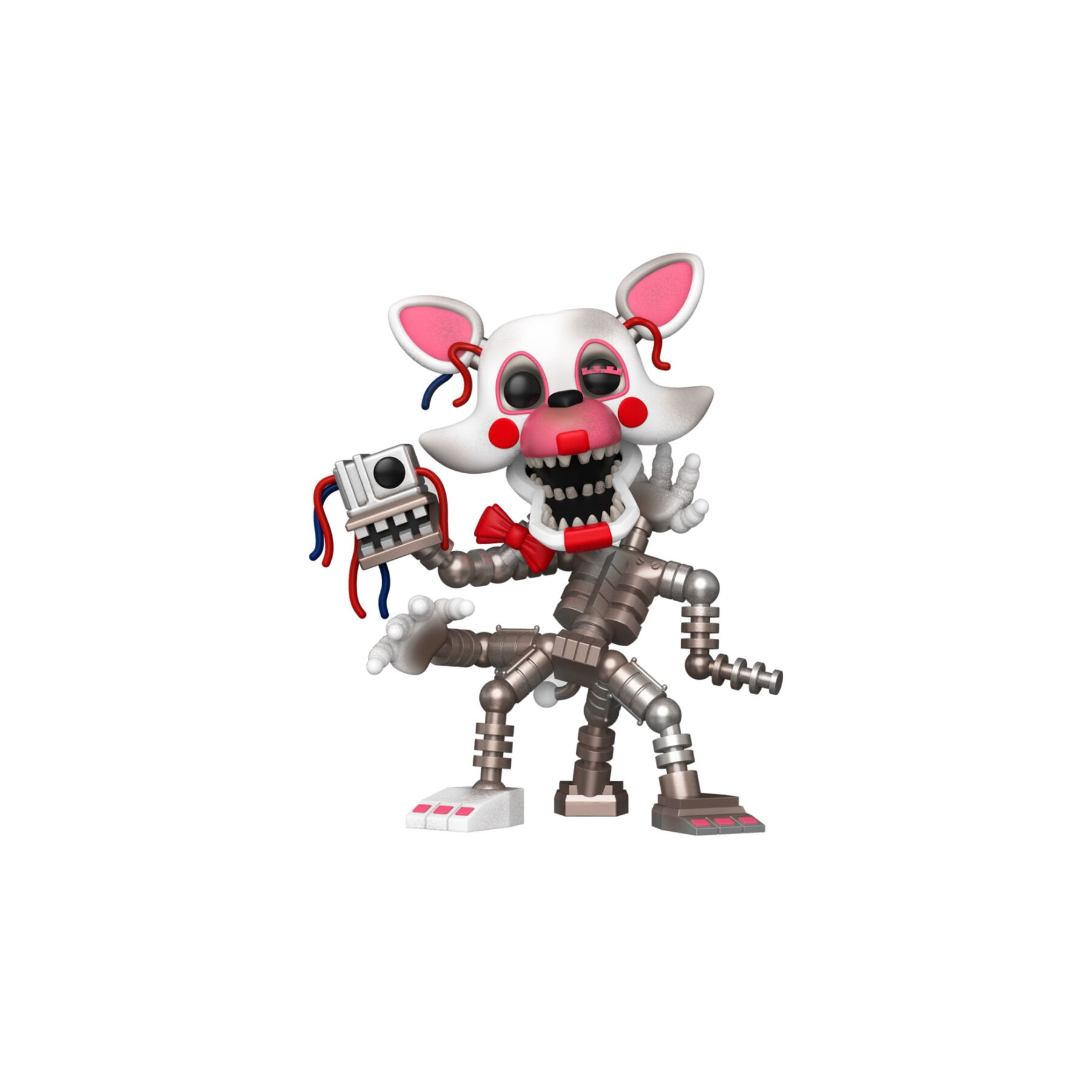 Figura POP Super Five Nights at Freddy's Mangle