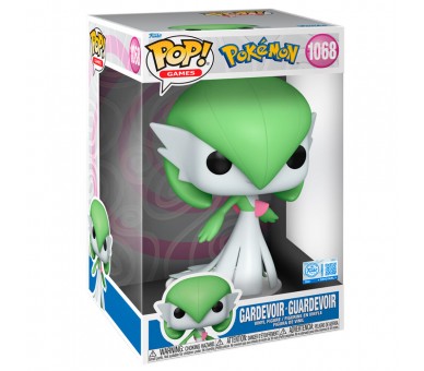 Figura POP Pokemon Gardevoir 25cm