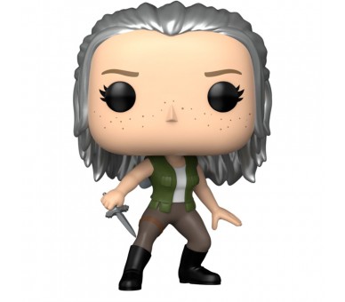 Figura POP Powerless Paedyn Gray