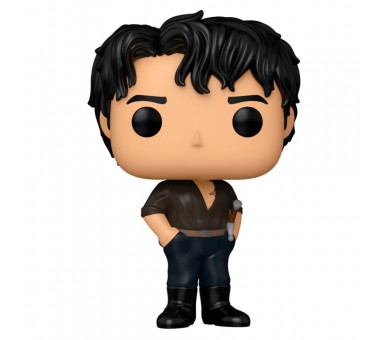 Figura POP Powerless Kai Azer