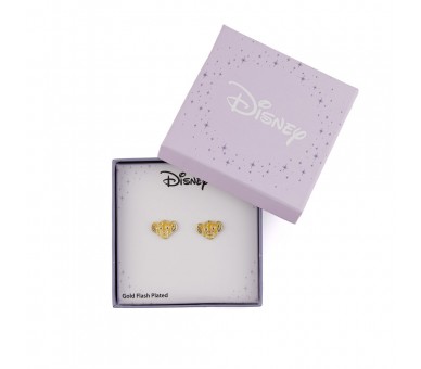 Pendientes Simba El Rey Leon Disney
