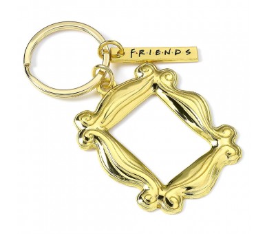 Llavero Marco Friends