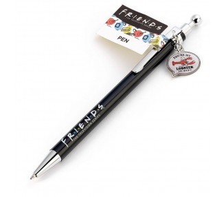 Boligrafo Eres Mi Langosta Friends