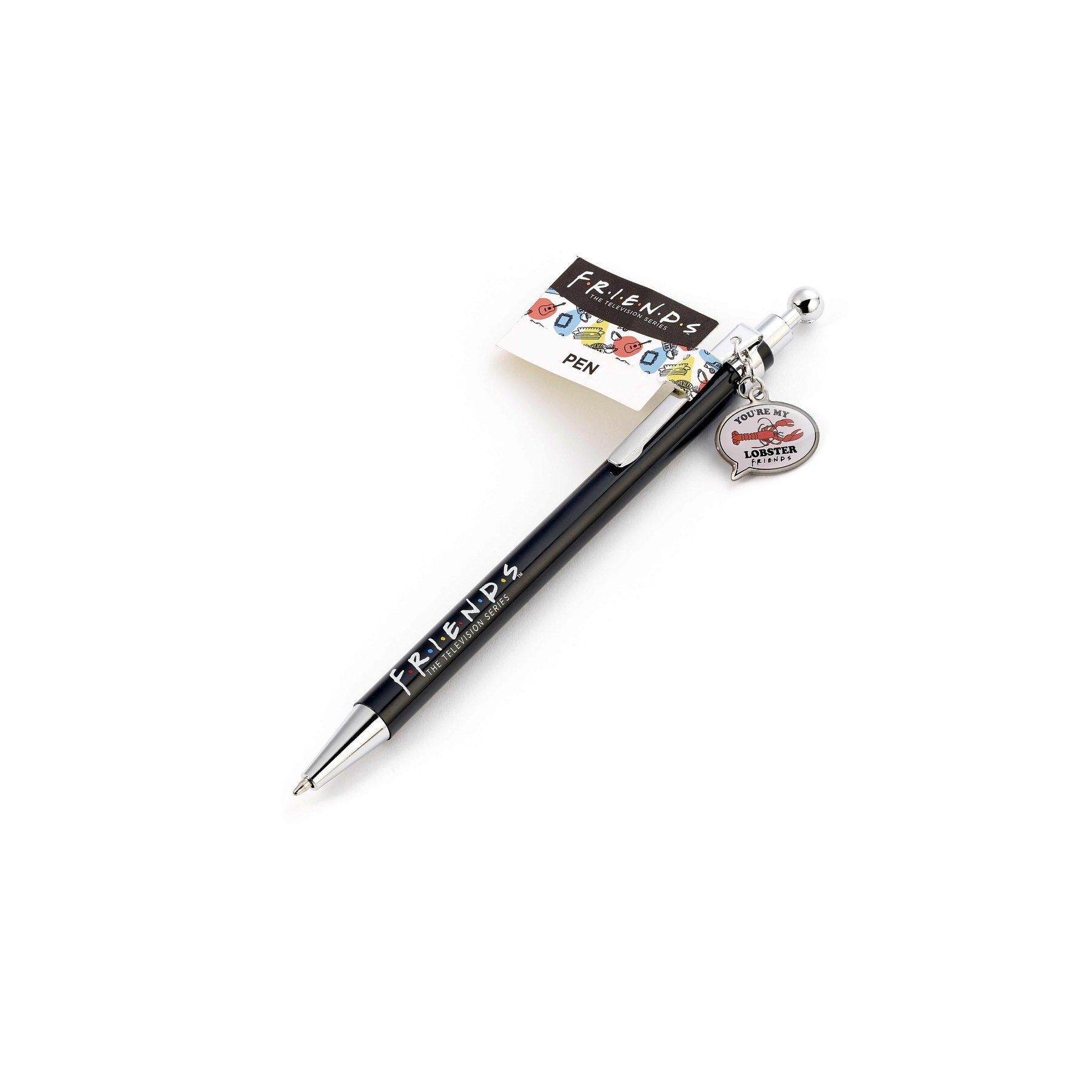 Boligrafo Eres Mi Langosta Friends