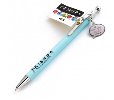 Boligrafo ¿Como Te Va? Friends