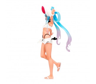 Figura Racing Miku Summer Holiday Hatsune Miku 21cm