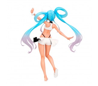 Figura Racing Miku Summer Holiday Hatsune Miku 21cm