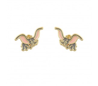 Pendientes Dumbo Disney