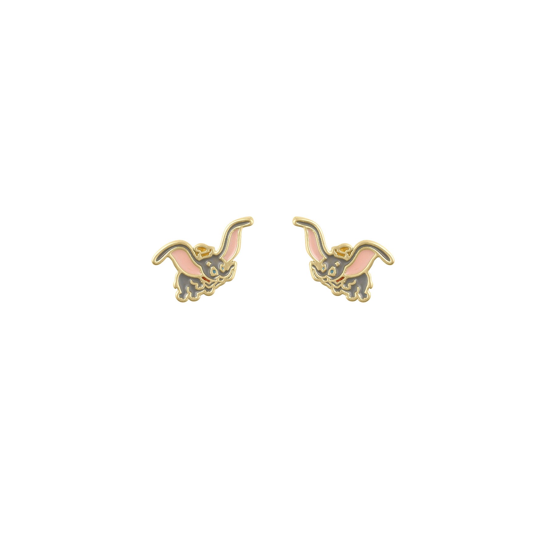 Pendientes Dumbo Disney