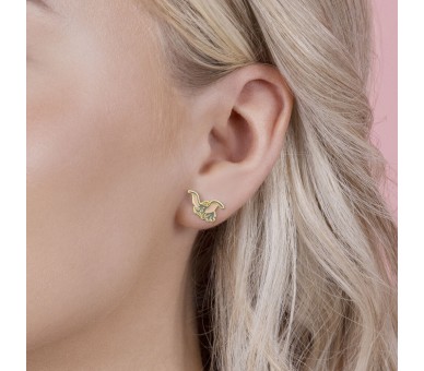 Pendientes Dumbo Disney